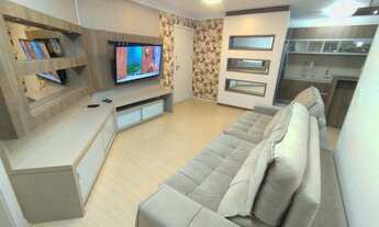 Imagem 6: Porteira fechada. Lindo apto frente Shopping Via Catarina