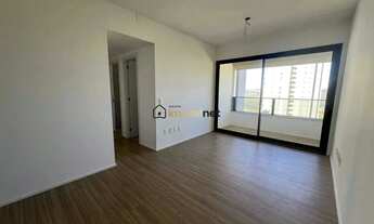 Imagem 2: Apartamento moderno com 74m² disponível para locação no Vila da Serra