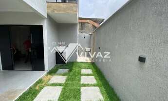 Imagem 2: Excelente Casa Duplex em condomínio Fechado 1ª locação com 02 Quartos e Piscina