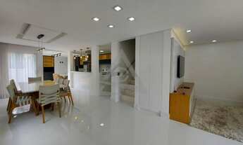 Imagem 3: Casa à venda em Campinas, Loteamento Alphaville Campinas, com 3 quartos, com 138 m², Villa