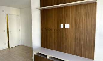 Imagem 5: Apartamento para alugar no Edifício Sense 2 dormitório, 62 m², 1 vaga Terra Bonita, Lond