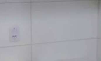 Imagem 4: Apartamento composto por dois dormitórios, sala, banheiro, cozinha, área de serviço conjug