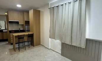 Imagem 3: Studio novo à venda no Jardim Botânico, Curitiba