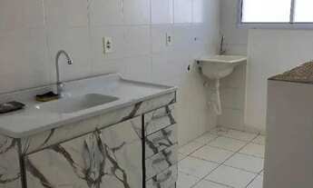 Imagem 4: Apartamento com 2 dormitórios para alugar, 43 m² por R$ 1.300,00/mês - Spazio Lyon - Londr