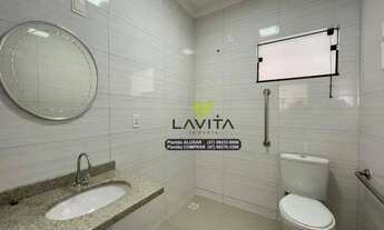 Imagem 6: Casa para alugar, 121 m² por R$ 4.650/mês - Ponta Aguda - Blumenau/SC