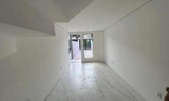 Imagem: CASA GEMINADA 2 QUARTOS 1 VAGA