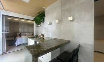 Imagem 5: Apto 2ª quadra do mar, montado, decorado, 3 suítes, 3 vagas, lazer de clube