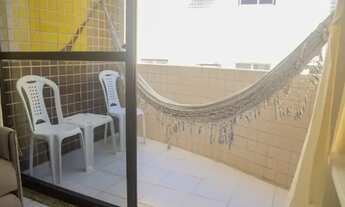 Imagem 13: Apartamento à venda no EDIFÍCIO MONTE CARLO , PONTA VERDE , Maceió, AL