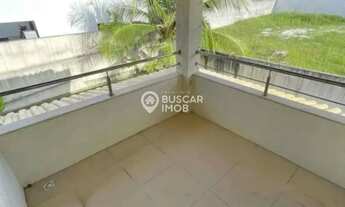 Imagem 3: CASA COM 4/4 EM ALPHAVILLE LITORAL NORTE 1