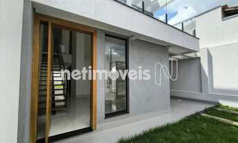 Imagem 4: Venda Casa Espírito Santo Betim