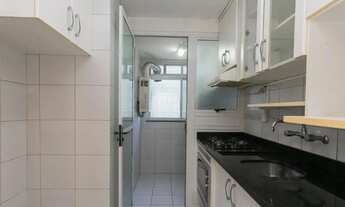 Imagem 6: Apartamento para Alugar em Nonoai com 65 m² e 2 dormitórios/quartos disponíveis