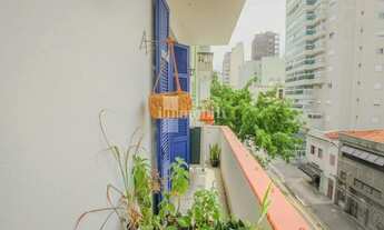 Imagem: Apartamento para venda com 135 metros quadrados