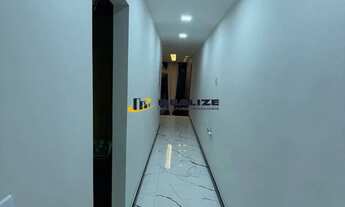 Imagem 2: Estuda Permutas Apto ou Terreno ! Magnífica Casa 04 Qts 01 Suíte Closet 210 M² 01 Quarto