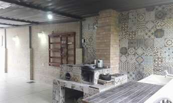 Imagem 3: Excelente casa no Jardim Imbariê