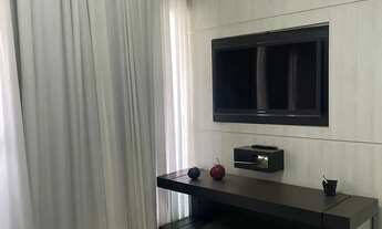 Imagem: SANTORINI 1 QUARTO 41 m2 SETOR BUENO Studio