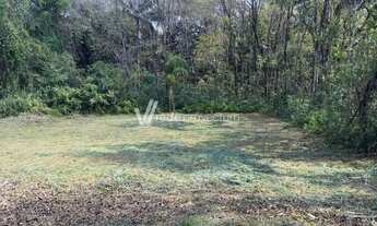 Imagem: Terreno - Reserva Colonial - Valinhos