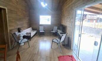 Imagem 4: Casa temporada Casa com 2 dormitórios