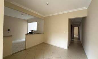 Imagem 3: Apartamento no bairro Jardim Amália