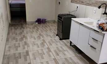 Imagem 2: Kitnet semi mobiliado na barra do Aririu vila nova