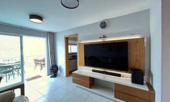 Imagem 2: Cobertura Praia Grande - Arraial do Cabo/RJ