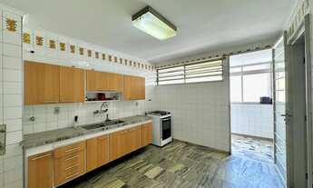 Imagem 7: Apartamento para aluguel e venda com 3 dormitórios, 1 vaga de garagem 170 metros