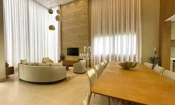 Imagem 4: Casa para aluguel, 4 quartos, 2 suítes, 7 vagas, Condomínio Alphaville Vespasiano - Vespas