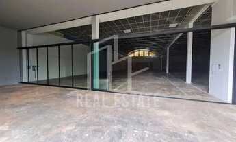 Imagem 3: Barracão Comercial para Locação em Londrina  Região Central e Valorizada