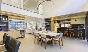 Imagem: Casa em condomínio a venda tem 319m² com