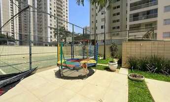 Imagem 5: Alugo Apartamento Mobiliado de 3 quartos no setor Bueno