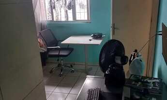 Imagem 5: Divido kitnet sem custo de forma temporária