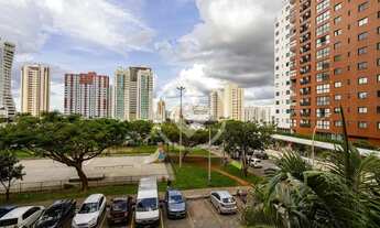 Imagem 6: Apartamento com 122 m2 em Aguas Claras codigo: 113623