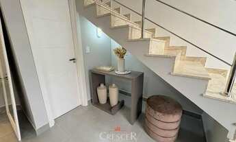 Imagem 2: Triplex com 3 quartos a venda em Matinhos