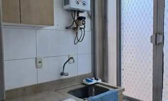 Imagem 7: Apto para alugar bairro Santana 3 dorm 1 vaga