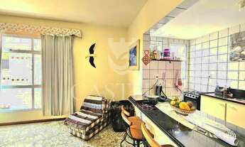 Imagem 2: Imperdível ! Apto bem localizado na Praia do Morro, por apenas R$ 330.000,00 com vaga de g