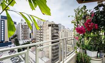 Imagem: APARTAMENTO SEMIMOBILIADO 2 QUARTOS SENDO