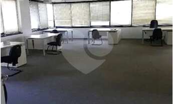 Imagem 2: Prédio inteiro para locação em Água Branca - SP