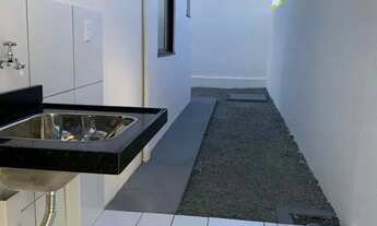 Imagem 3: 041- CASA DE 3 QUARTOS EM CONDOMÍNIO FECHADO ! ENTRADA APENAS 60MIL