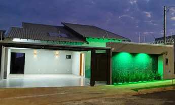 Imagem: EXCELENTE CASA A VENDA NO AGUA LIMPA PARK