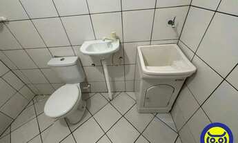 Imagem 8: Kitnet para locação na Agronômica