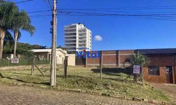 Imagem 2: Terreno Paraí RS brasil