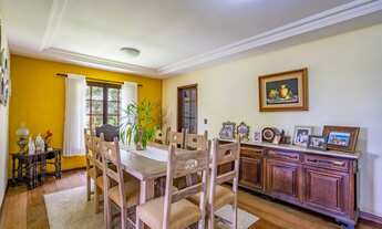 Imagem 7: Casa com 4 quartos em Samambaia, Petrópolis