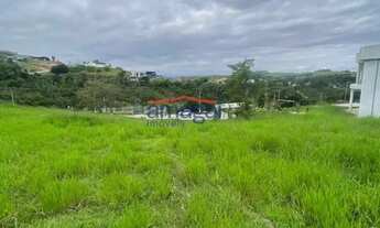 Imagem 5: Terreno Exclusivo no Vale dos Lagos: 2600m² com Vista maravilhosa