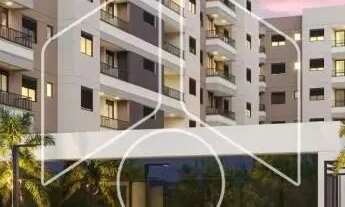 Imagem 7: Residencial Apartamento em Marília