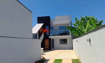 Imagem: Casa com 67,19m² 3 quartos, à venda, no