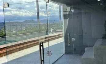 Imagem 7: Sala para locação no Vale do Sereno- Nova Lima/MG