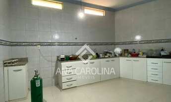 Imagem 4: Casa em Montes Claros