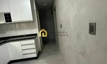 Imagem 6: Village Residencial Branca Lua - Casa térrea no Residencial Village Branca Lua