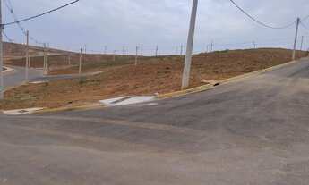 Imagem: Terreno Condomínio 7 Garden - São José