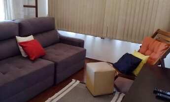 Imagem: Cobertura em Avenida Washington Luís