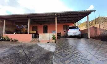 Imagem: Casa com 3 quartos à venda, 120 m² por